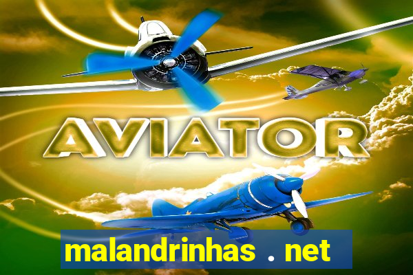 malandrinhas . net